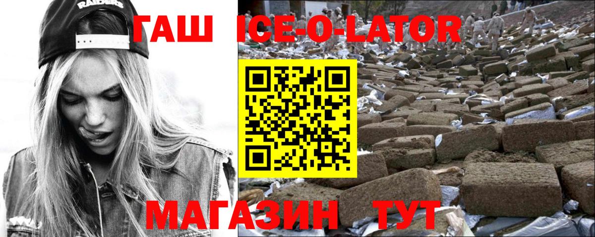 Элиста  ГАШ Ice-O-Lator  ГАШ Изолятор  Вход с VPN 